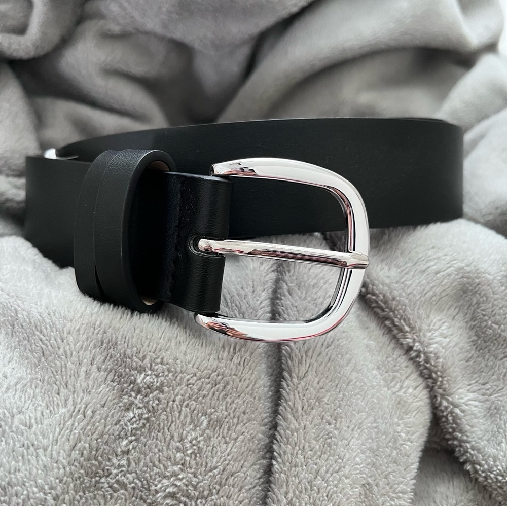Black belt 40”